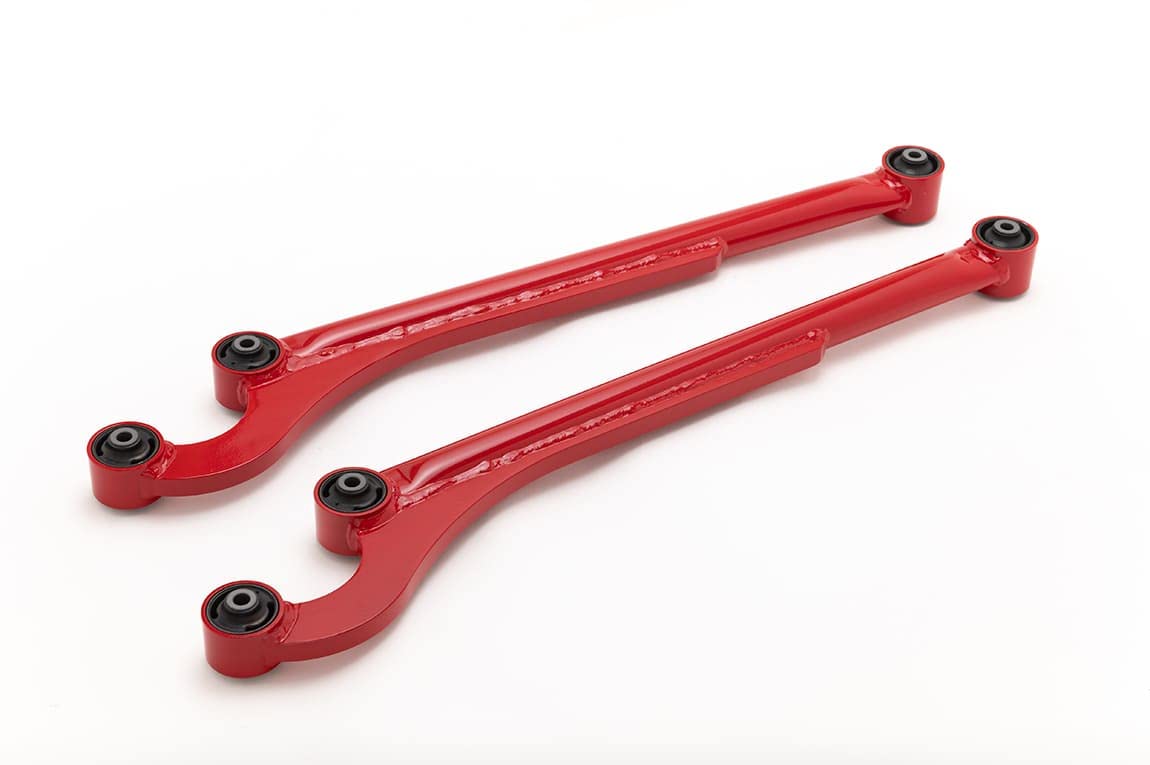 お値下げ中！！ショウガレージ　JB64 強化リーディングアーム 強化リーディングアーム ジムニー/ジムニーシエラ JB64、JB74、JB23